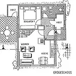 With 3 Bedrooms Hébergement de vacances Papenbourg