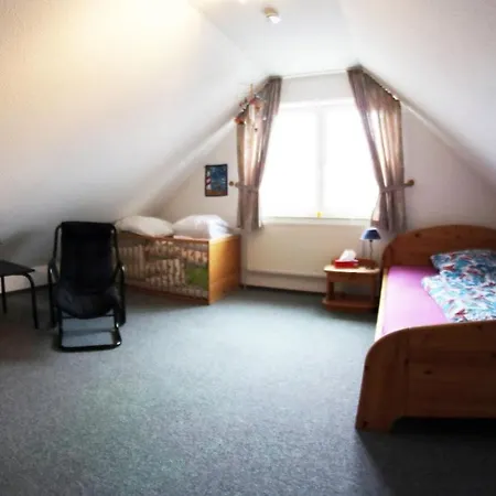 Vakantiehuis With 3 Bedrooms