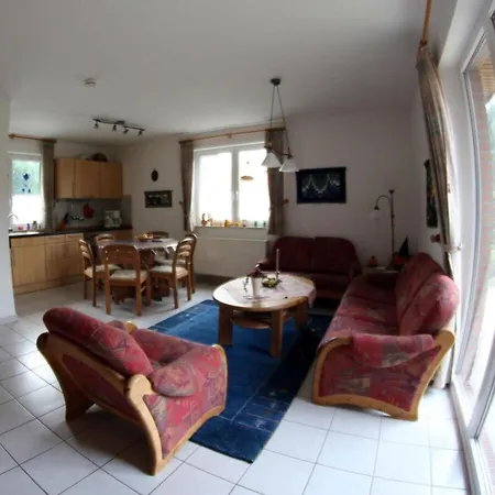 With 3 Bedrooms Casa vacanze *