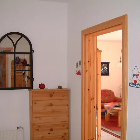 With 3 Bedrooms Casa vacanze Papenburg