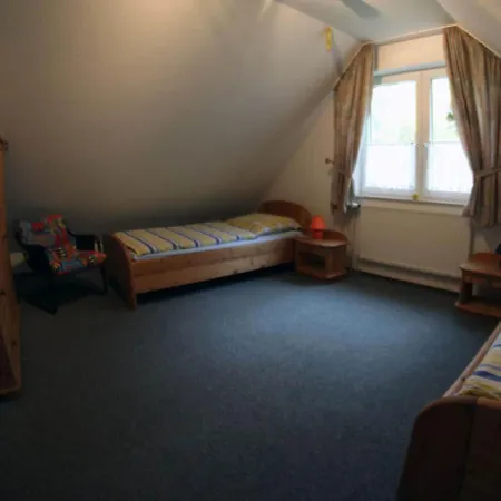 With 3 Bedrooms Casa vacanze *