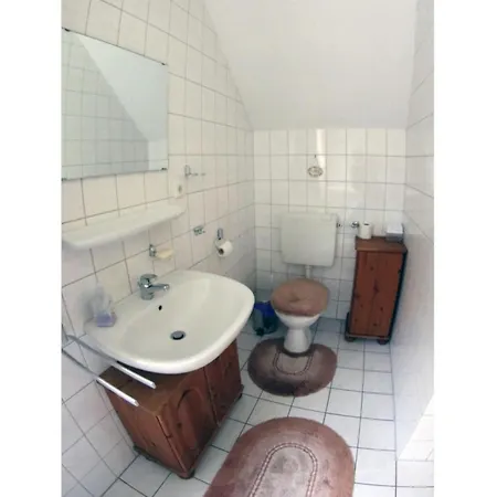 With 3 Bedrooms Prázdninový dům