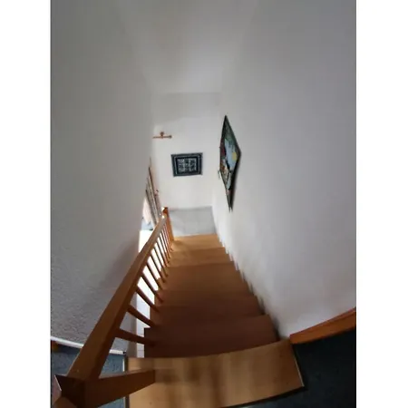 Prázdninový dům With 3 Bedrooms Papenburg